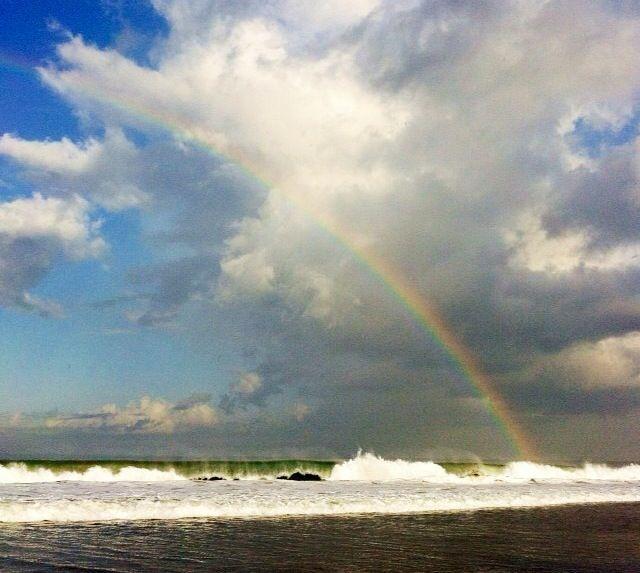 Berawa Beach Surfstay チャングー エクステリア 写真